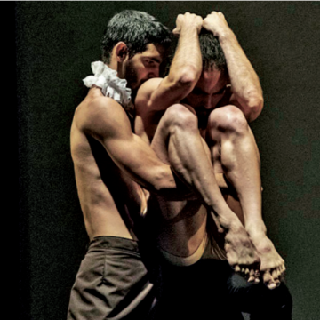 Rebeldía social en los campos de Marruecos 